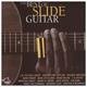Cover art for album The Best of Slide Guitar by Various Artists