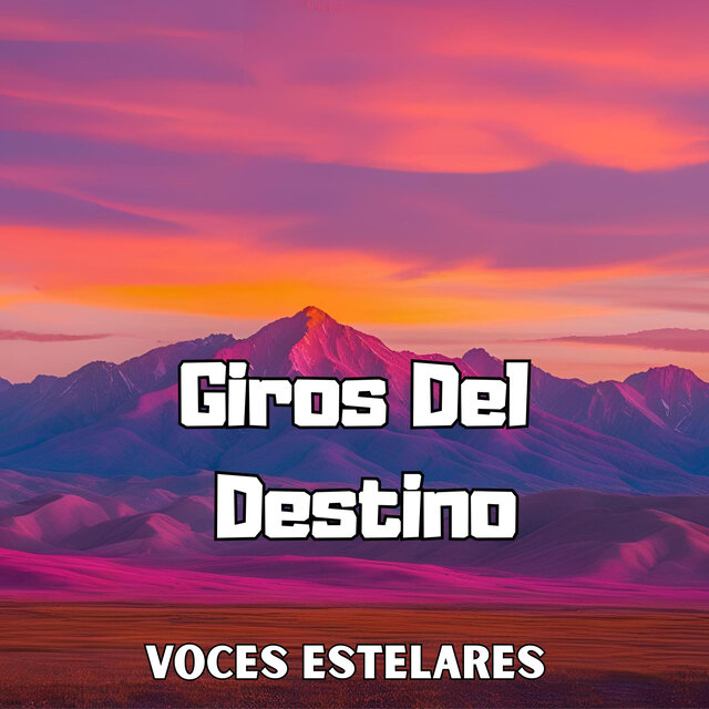 Giros Del Destino