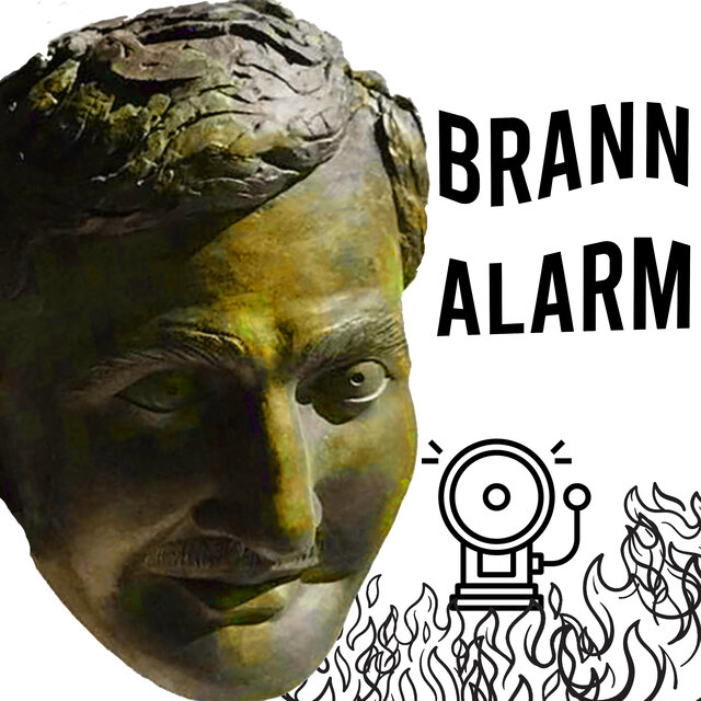 BRANNALARM