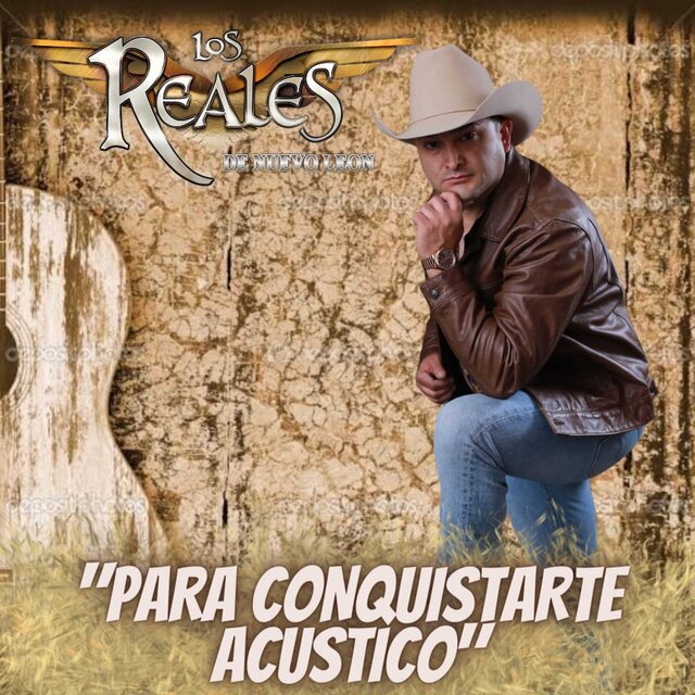 Para Conquistarte (Acústico)
