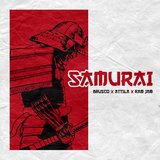 Samurai