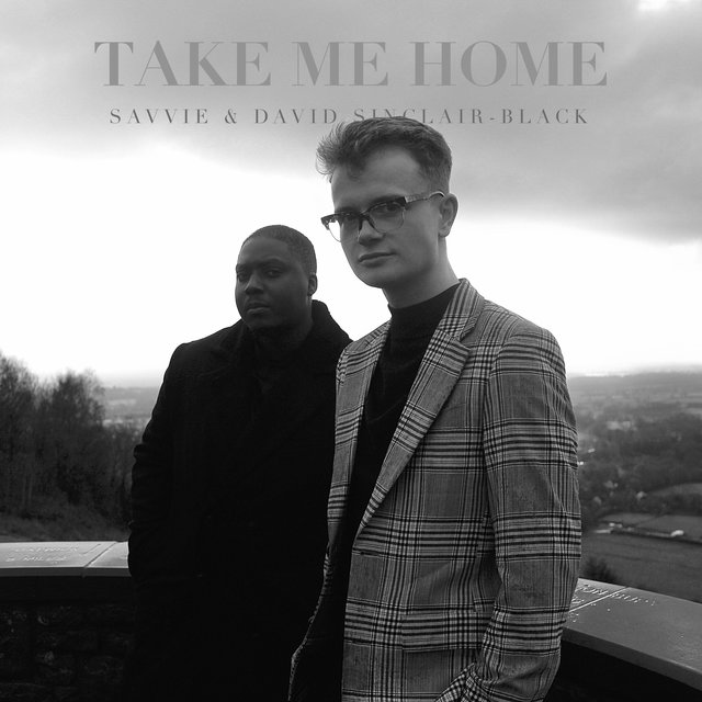 Take Me Home (feat. David Sinclair-Black)