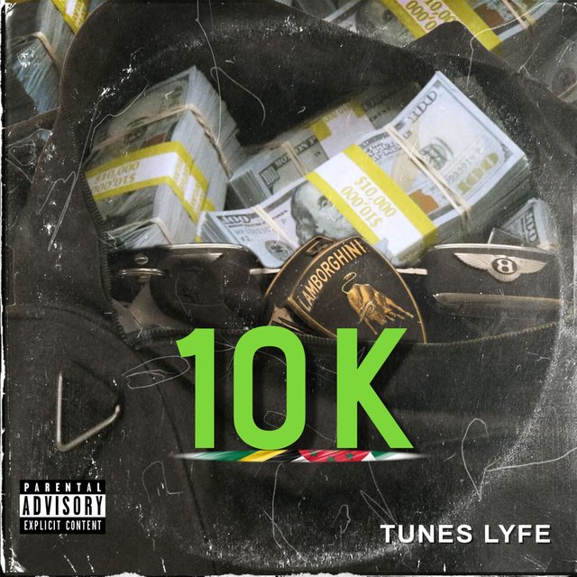 10 K