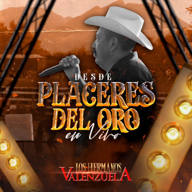 Desde Placeres Del Oro En Vivo