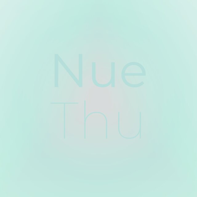Nue Thu