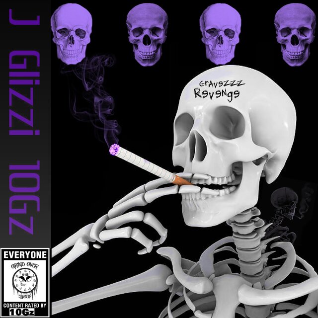 GRAVEZ REVENGE