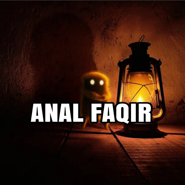 Anal Faqir