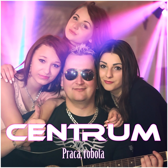 Praca Robota