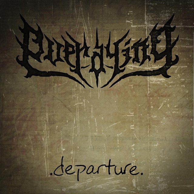 Departure
