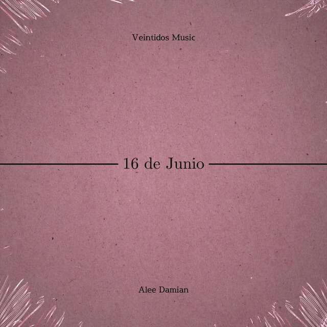 16 de Junio (Rkt Chill)