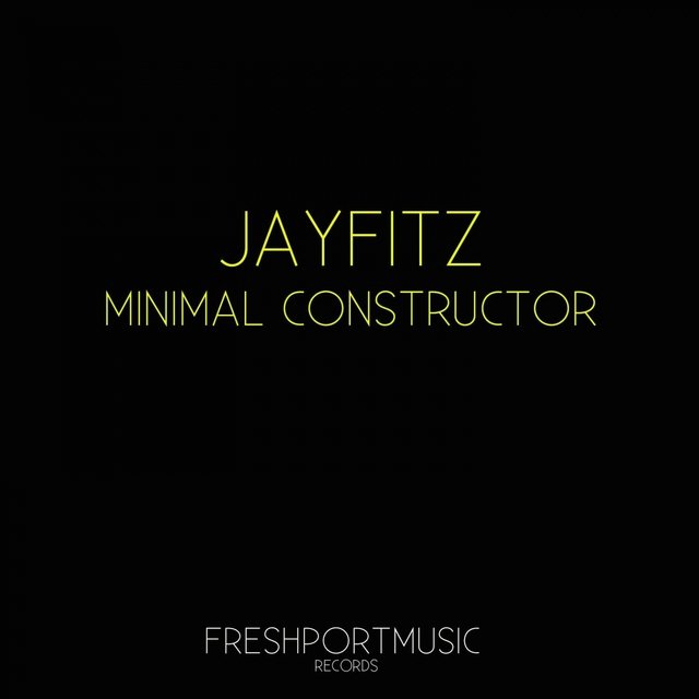 Minimal Constructor