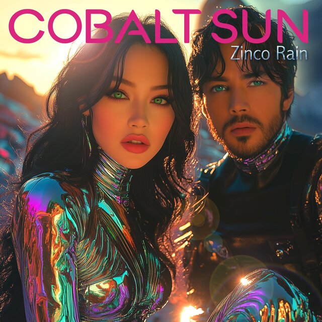 Zinco Rain