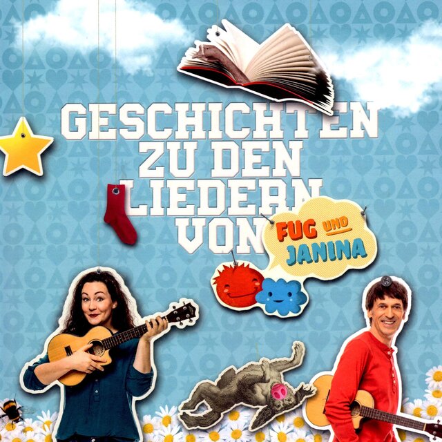 Folge 4: Geschichten zu den Liedern (Ungekürzt)