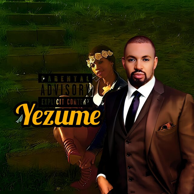 Yezume (Radio Edit)