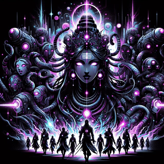 SHIVA.exe