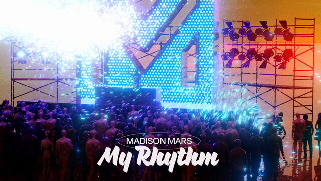 My Rhythm