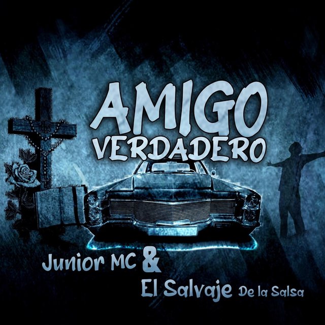 Amigo Verdadero