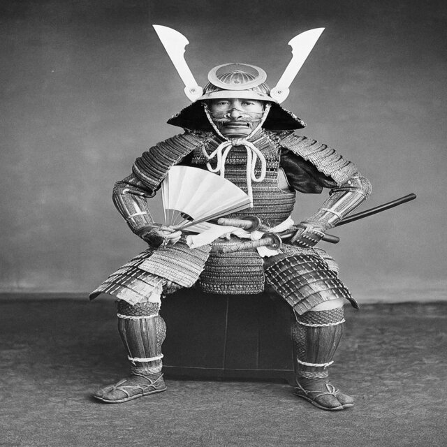 Samurai