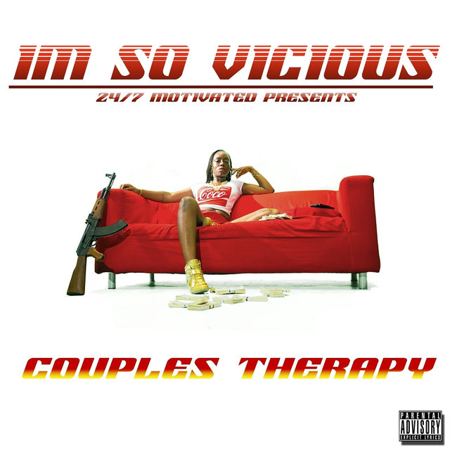 Couples Therapy