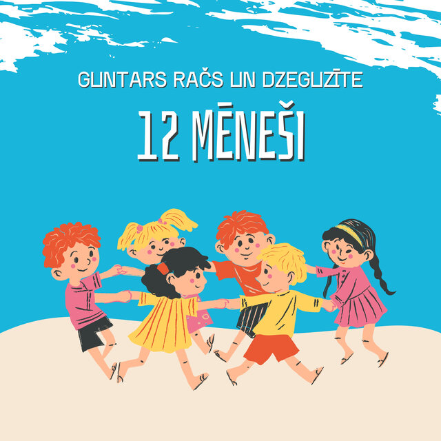 12 mēneši