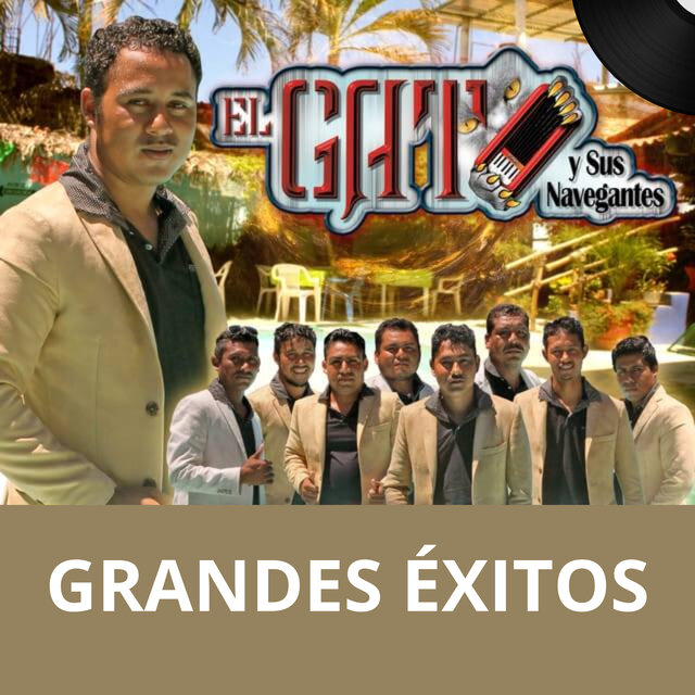 Grandes Éxitos