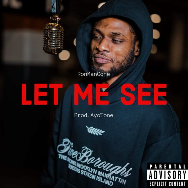 Let Me See