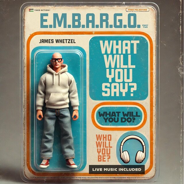 E.M.B.A.R.G.O. Part Two