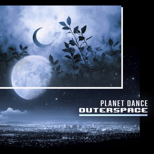 Planet Dance