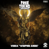 Weeping Angel