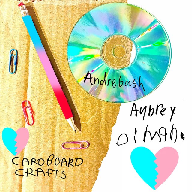CARDBOARD CRAFTS