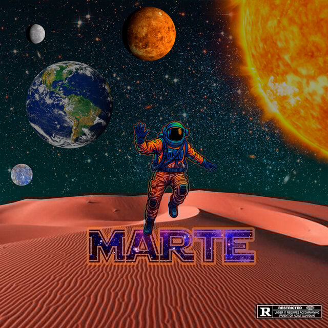 Marte