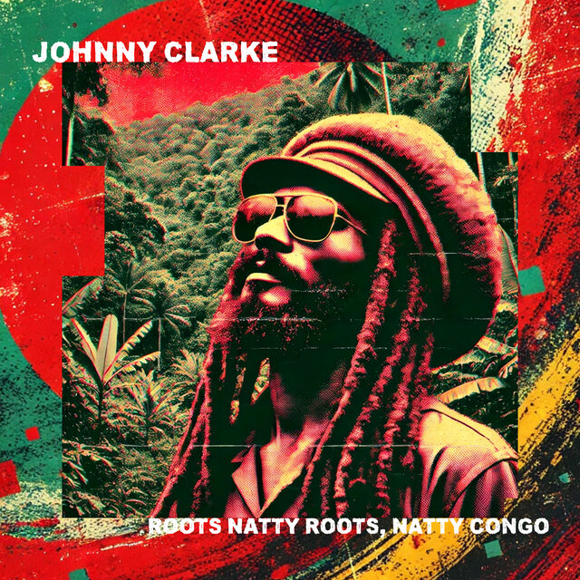 Roots Natty Roots, Natty Congo (Re-recorded)
