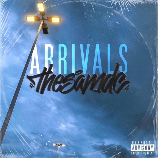 ARRIVALS