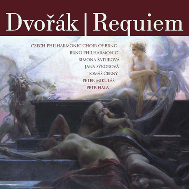 Dvorak: Requiem