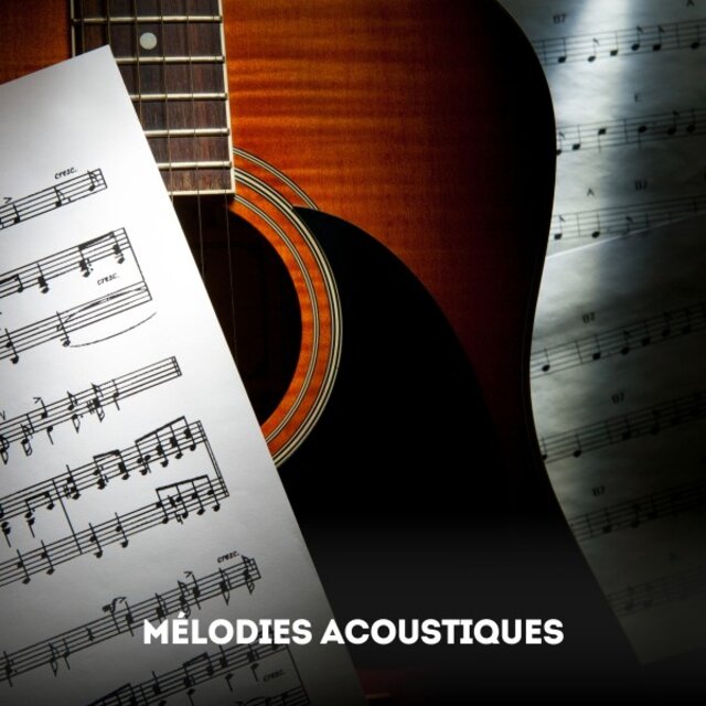 Mélodies Acoustiques