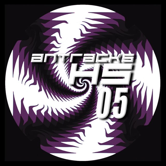 Antracks Hs 05