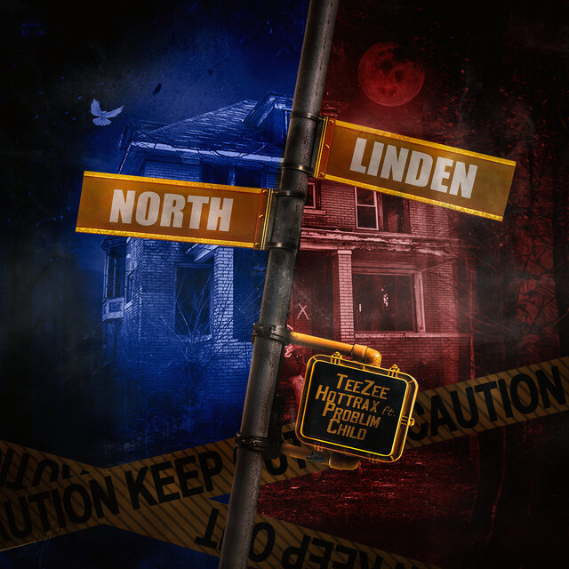 North Linden