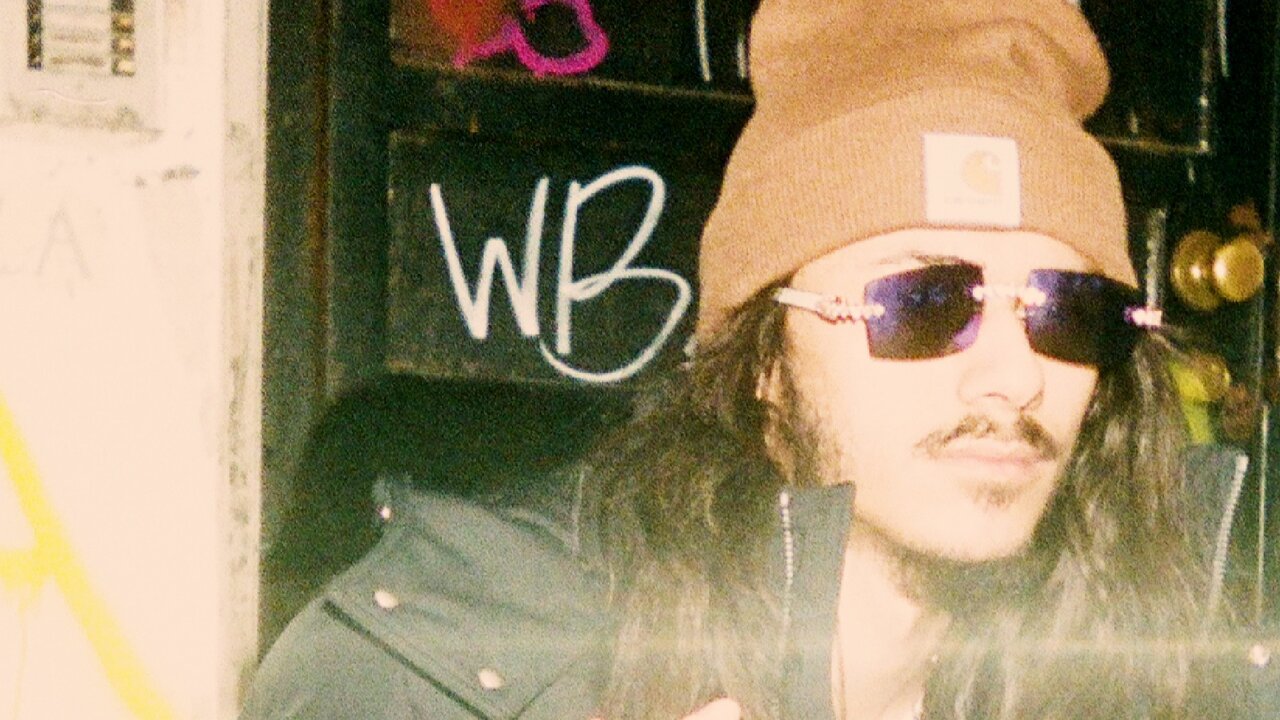 Yew! (Official Video)