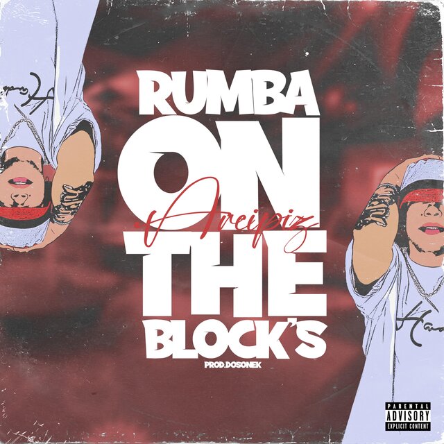 Rumba on the Block's