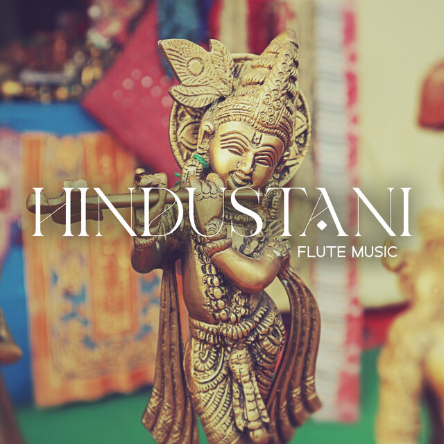 Hindustani Flute Music