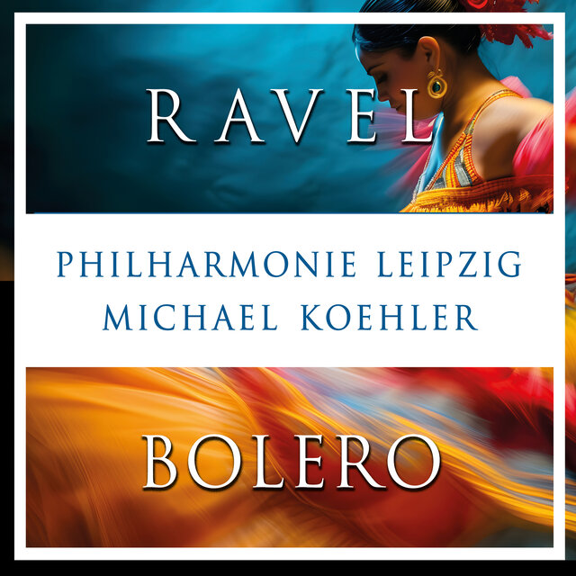 Ravel: Boléro, M.81