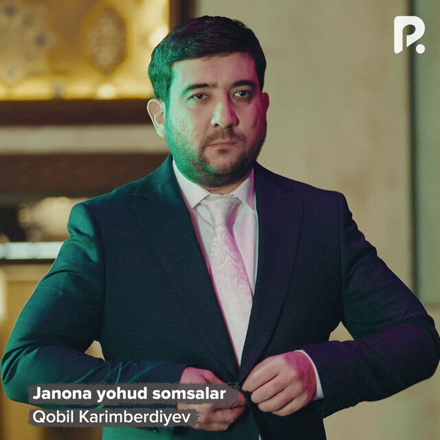 Janona yohud somsalar