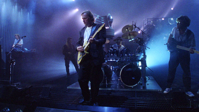 Run Like Hell (Delicate Sound Of Thunder Remix, 2020 [Live])