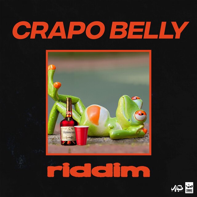 Crapo Belly Riddim
