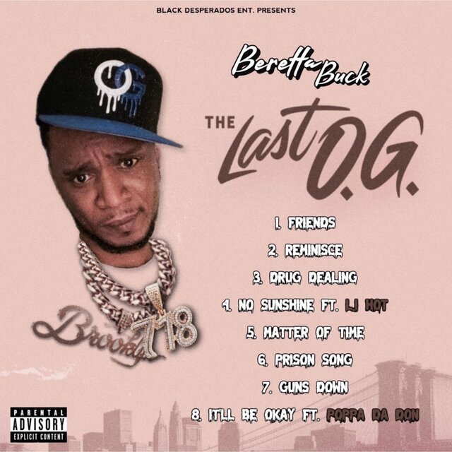 The Last O.G.