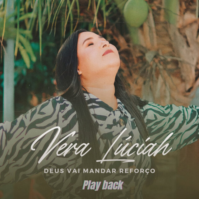 Deus Vai Mandar Reforço Play Back
