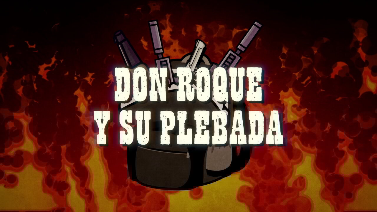 Don Roque Y Su Plebada