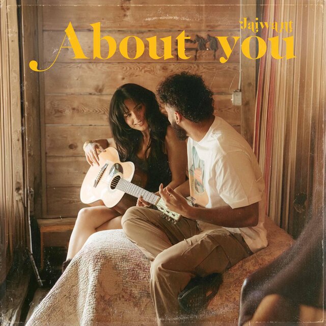 ABOUT YOU