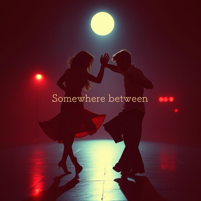 Somewhere Between