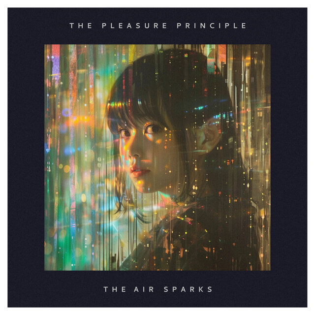The Air Sparks